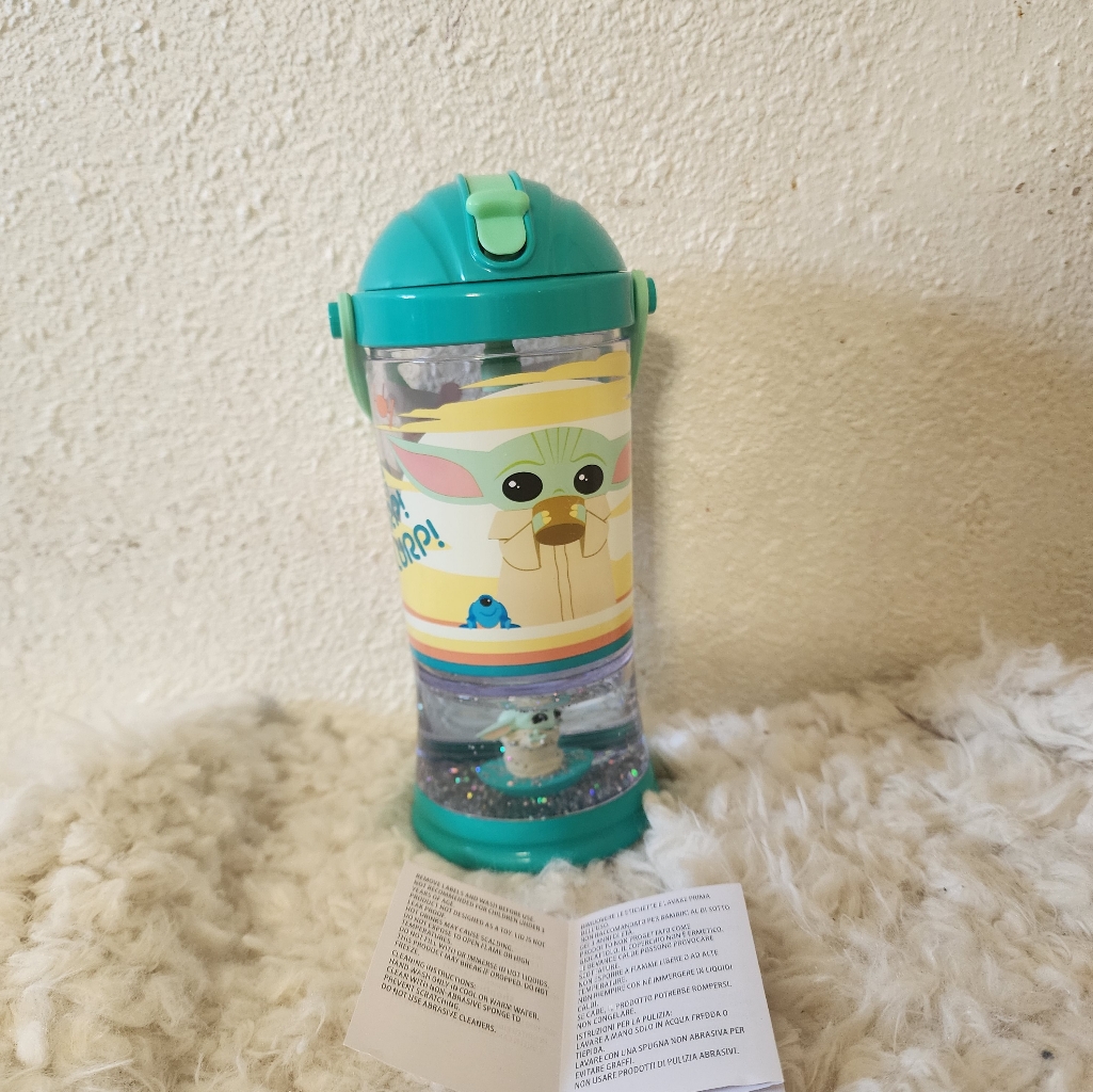 Water Bottle